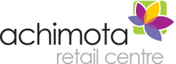 Achimota retail centre