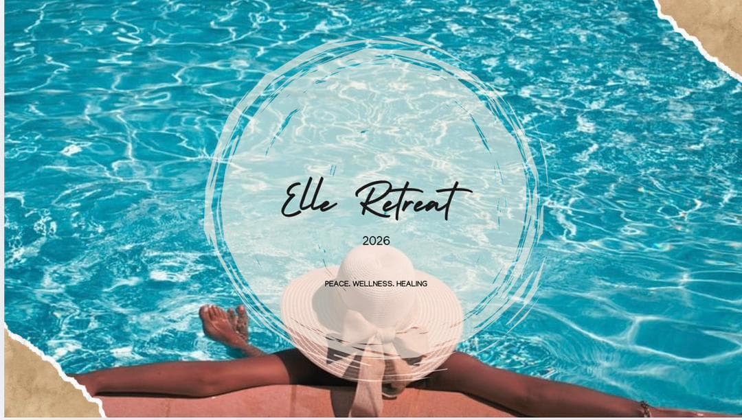Elle Retreat