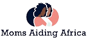 Moms Aiding Africa Logo
