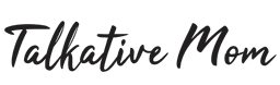 Talkative Mom Logo