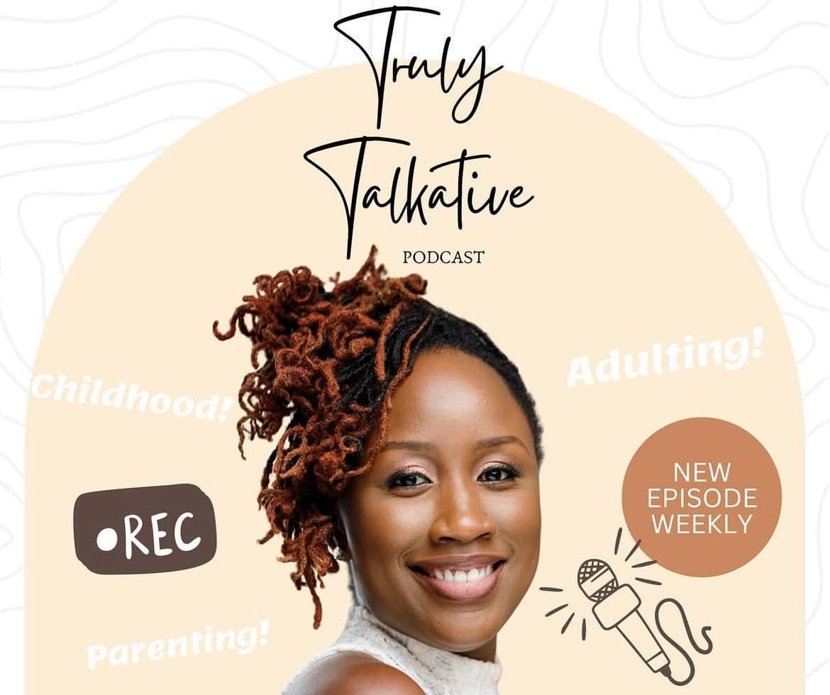 Truly Talkative Podcast