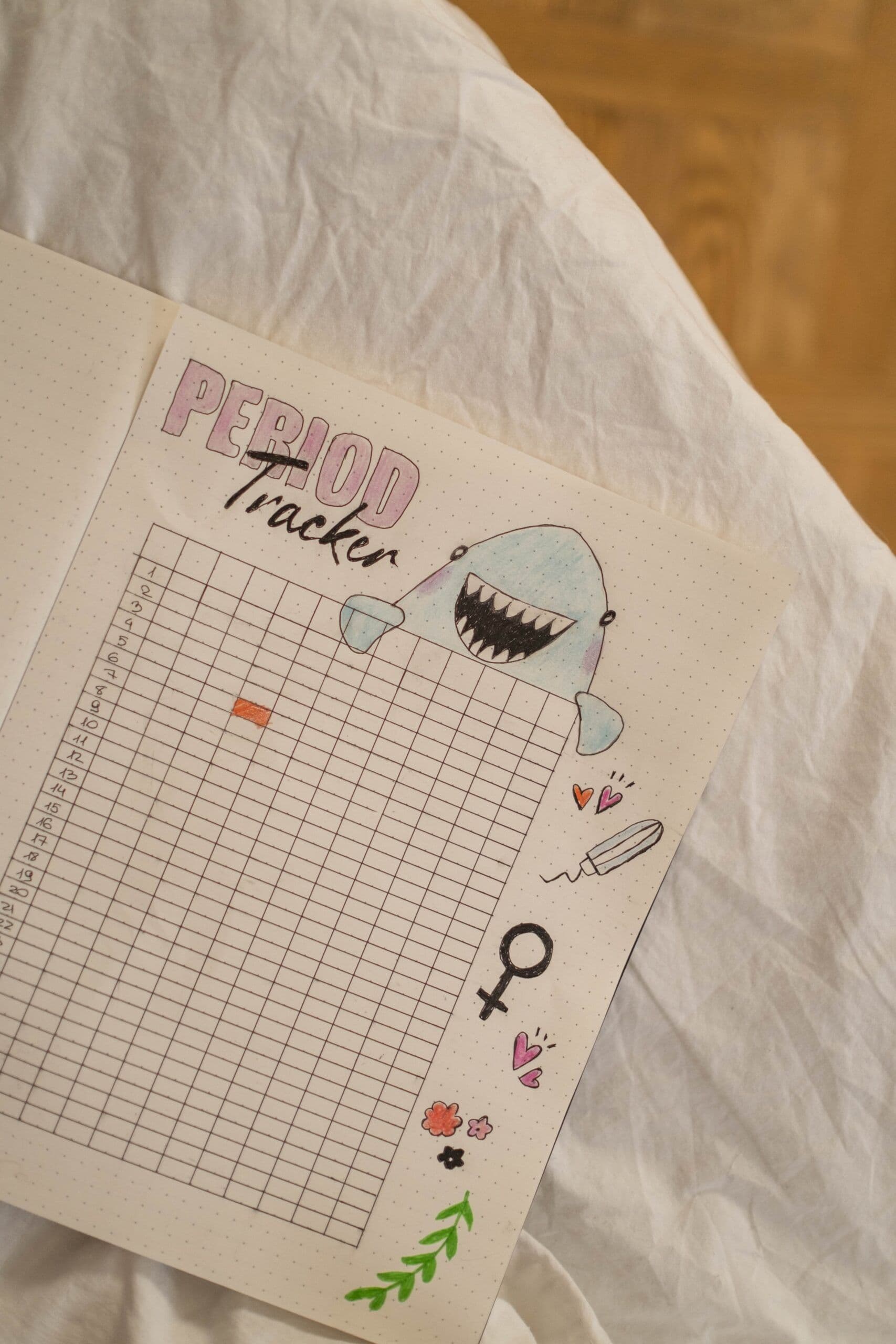 Why You Should Track Your Cycle